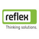 Reflex Patrone Fillsoft FZP 3000, Entsalzung, grau-3