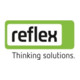 Reflex refix Ausdehnungsgefäss DD 25 L grün-1