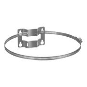 Reflex Support mural console avec sangle, pour 8-25 l