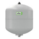 Reflex Vase d'expansion à membrane sous pression S 25, 10 bar/70 °C, G 3/4, gris-1