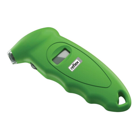 Reflex Vordruckprüfgerät digital, bis ca. 9 bar