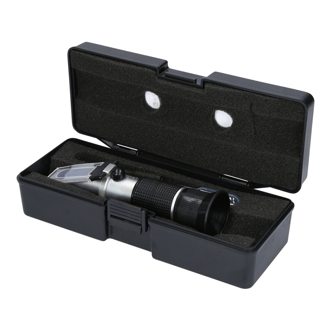 Réfractomètre- Appareil de contrôle optique pour liquide de batteries, liquide de refroidissement et additifs AdBlue®