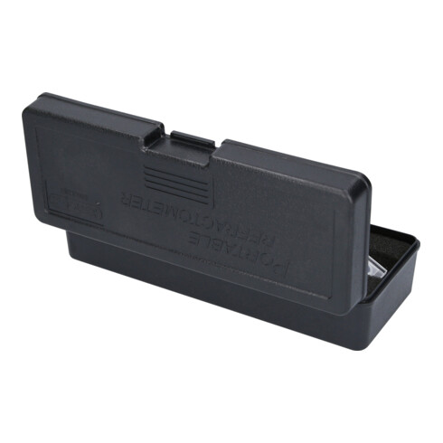 Réfractomètre- Appareil de contrôle optique pour liquide de batteries, liquide de refroidissement et additifs AdBlue®
