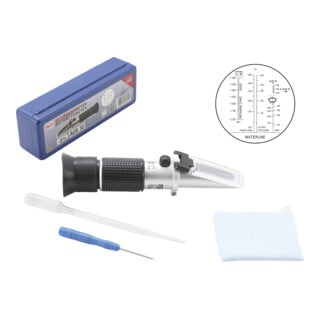 Réfractomètre BGS