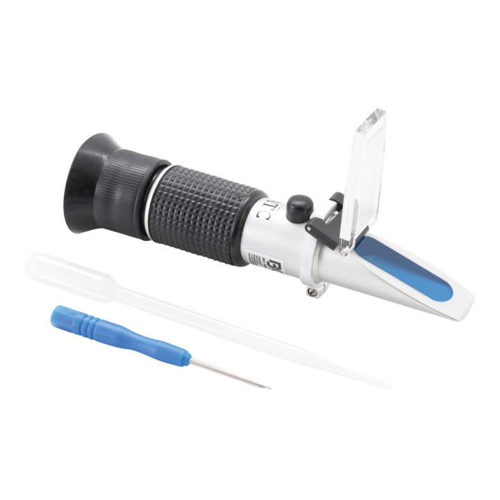 Réfractomètre BGS