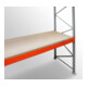 Regalwerk ARTUS-Spanplattenboden 1100 /2700 Materialstärke: 38 mm /P4-1