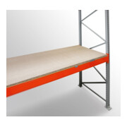 Regalwerk ARTUS-Spanplattenboden 1100 /2700 Materialstärke: 38 mm /P4