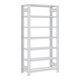 Regalwerk BERT Kanban-Regal Grundfeld HxBxT 2000 x 1005 x 80-1