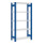 Regalwerk BERT-Lagerregal Plus Grundfeld LR 6011 Stecksystem-2