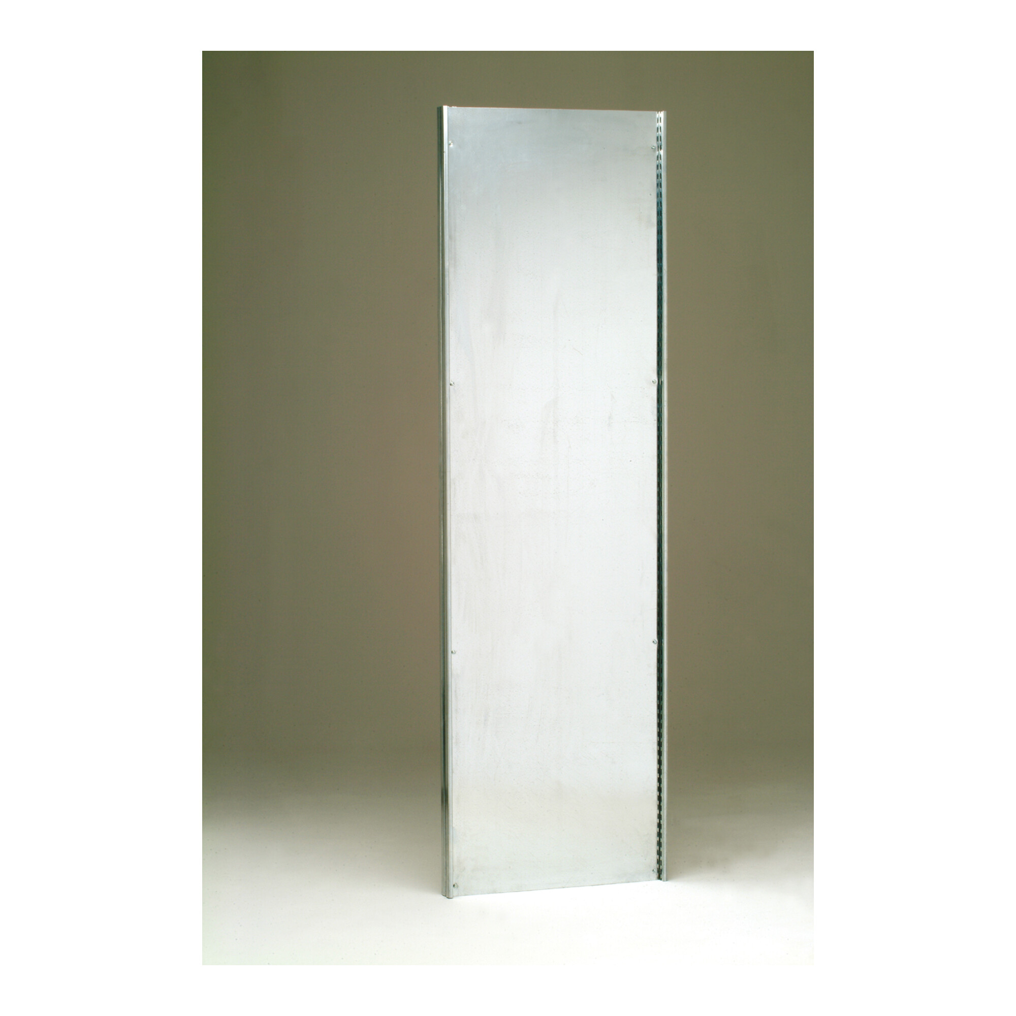 Regalwerk BERT-Regal-Rahmen HxT 2000x400 mm VB Stahlblech verzinkt