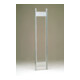 Regalwerk BERT-Regal-Rahmen HxT 2000x800 mm TR Stahlblech verzinkt-1