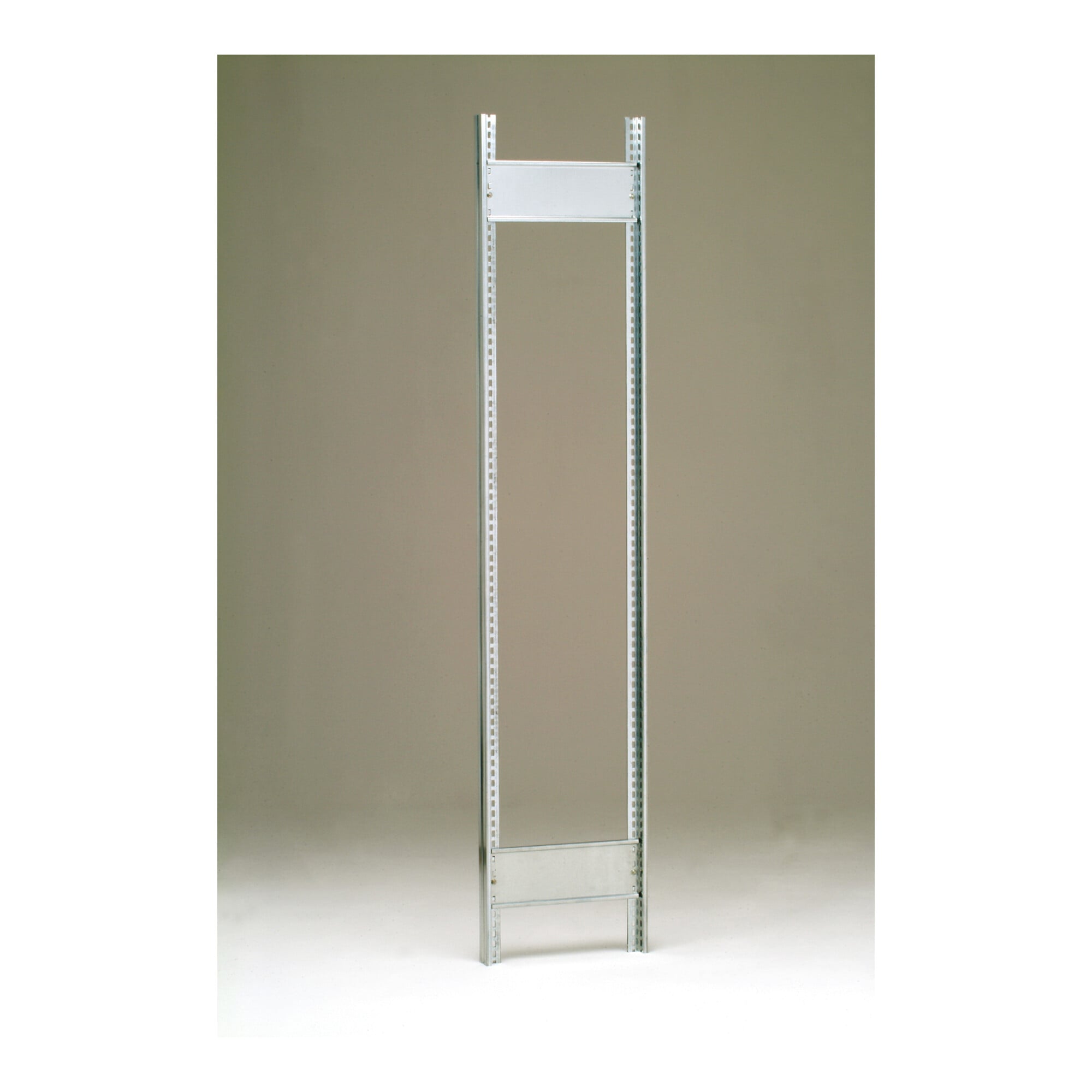 Regalwerk BERT-Regal-Rahmen HxT 2325x500 mm TR Stahlblech verzinkt