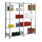Regalwerk BERT Standardregal Anbaufeld-2