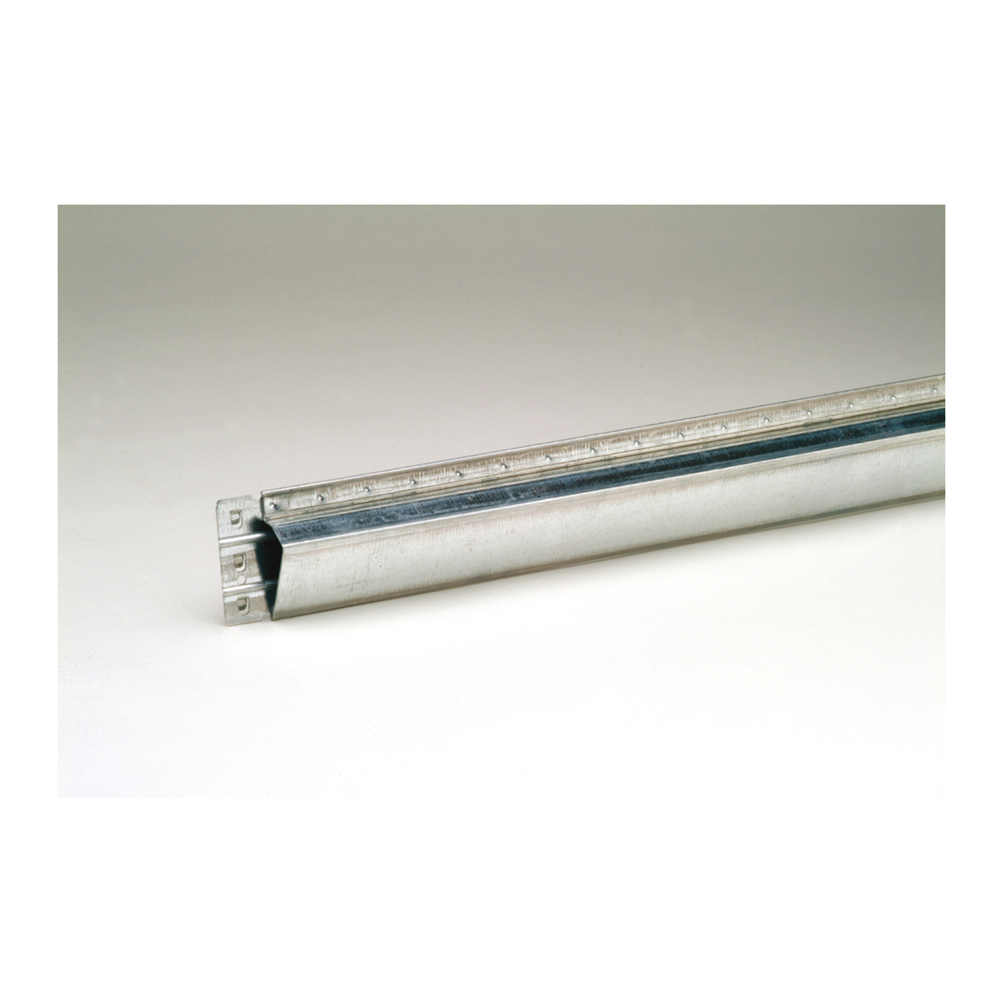 Regalwerk BERT-Stufenbalken für Regalbreite 1690 mm Stahlblech verzinkt