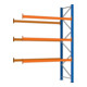 Regalwerk KENO Palettenregal Anbaufeld HxBxT 5880 x 2800 x 1100mm Fachlast: 3.000 kg-3