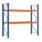 Regalwerk KENO Palettenregal Grundfeld-2