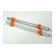 Regalwerk KENO Trommelwelle Länge 885mm Durchmesser 49mm-1