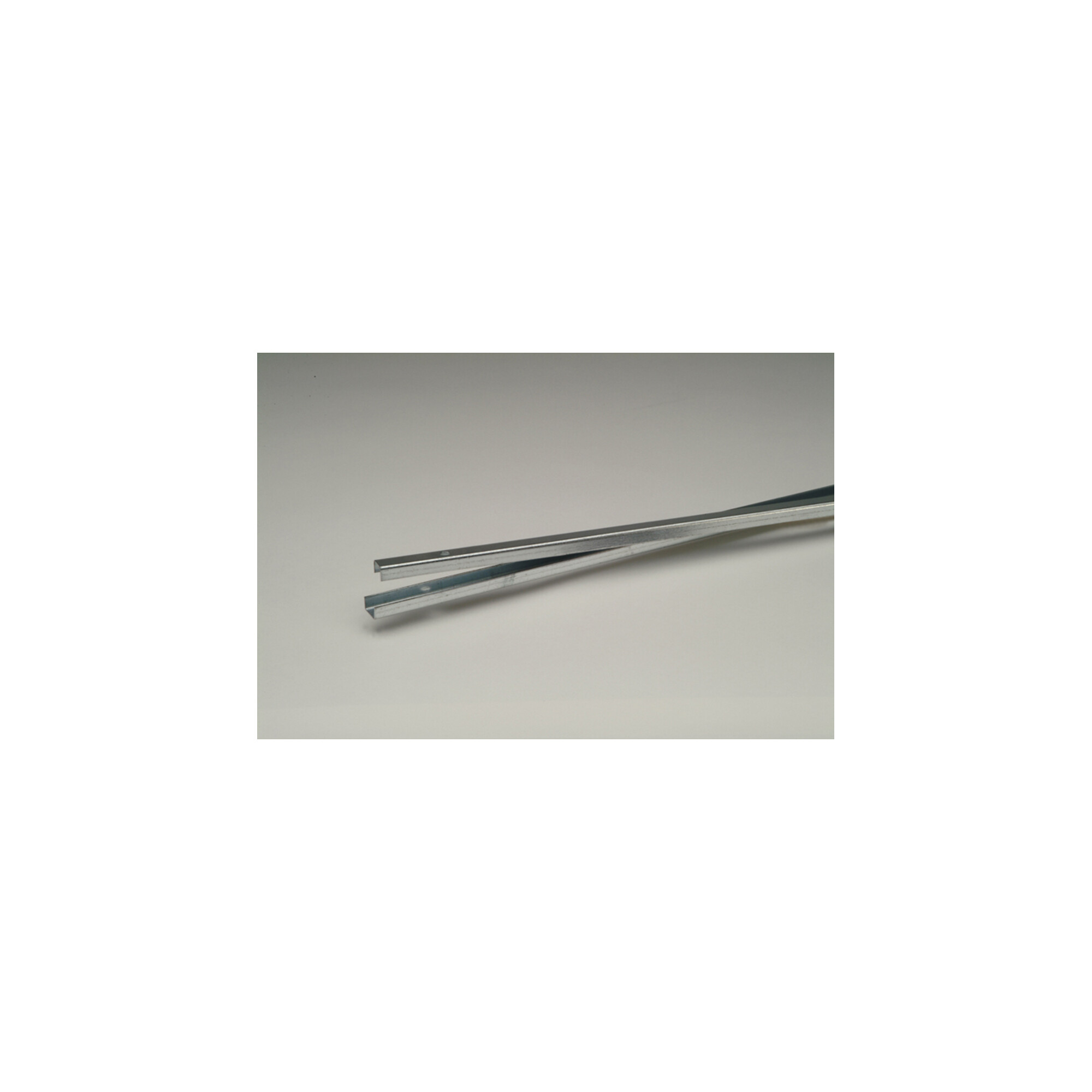 Regalwerk Standard Mittelanschlag für Archivregale Breite 1280 mm