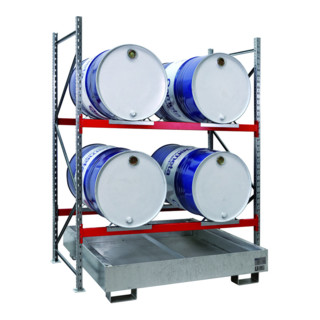 Fassregal online kaufen | contorion.de