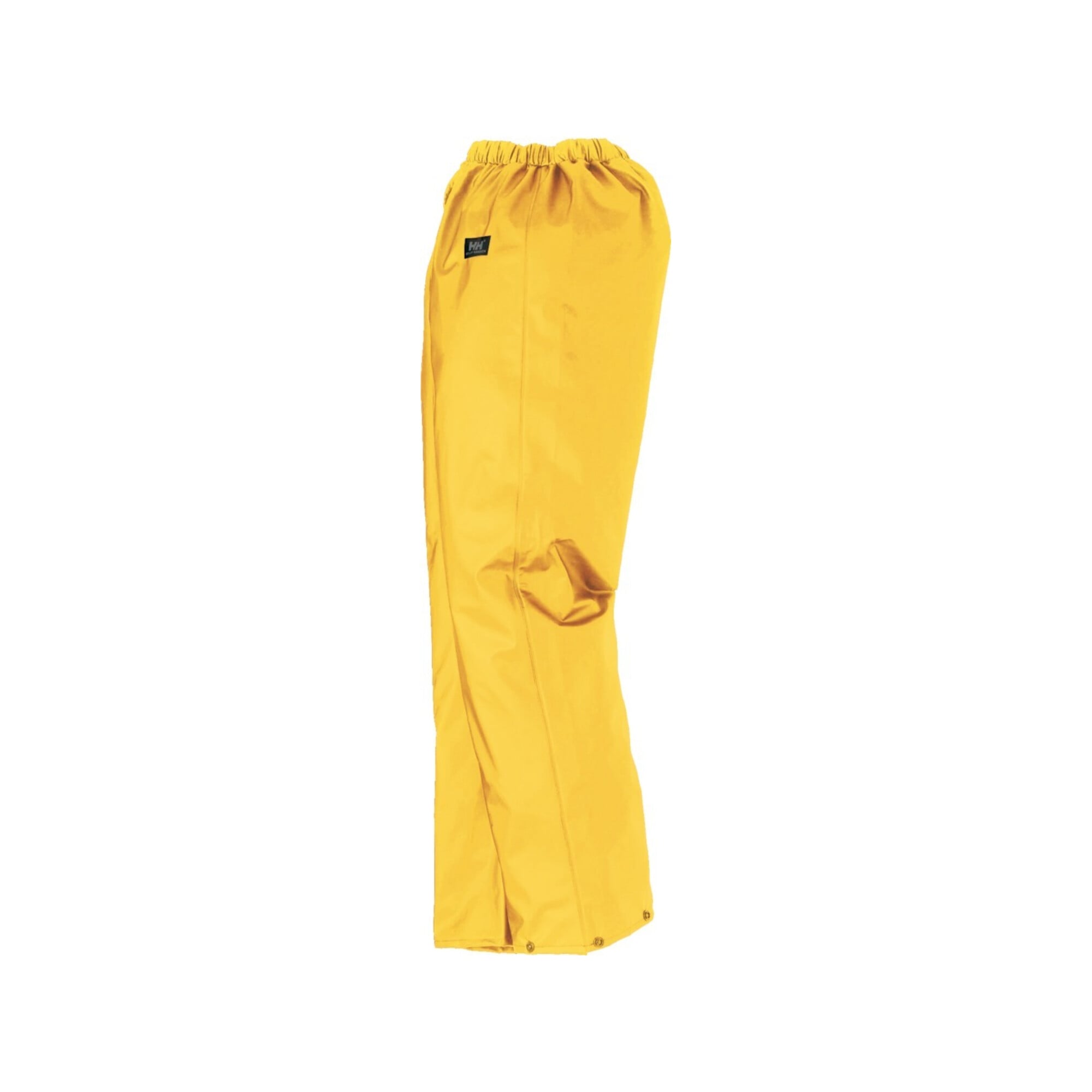 Regenhose Voss Gr.L gelb HELLY HANSEN
