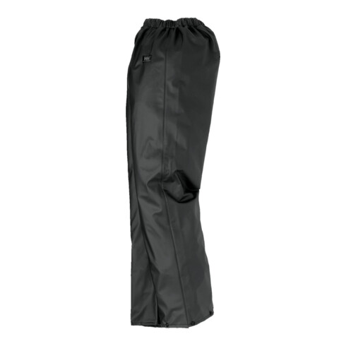 Regenhose Voss Gr.XXL schwarz HELLY HANSEN