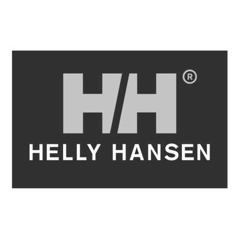 Regenhose Voss Gr.XXL schwarz HELLY HANSEN