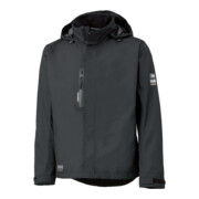 Regenjacke Manchester Gr.M schwarz HELLY HANSEN