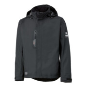 Regenjacke Manchester Gr.XL schwarz HELLY HANSEN