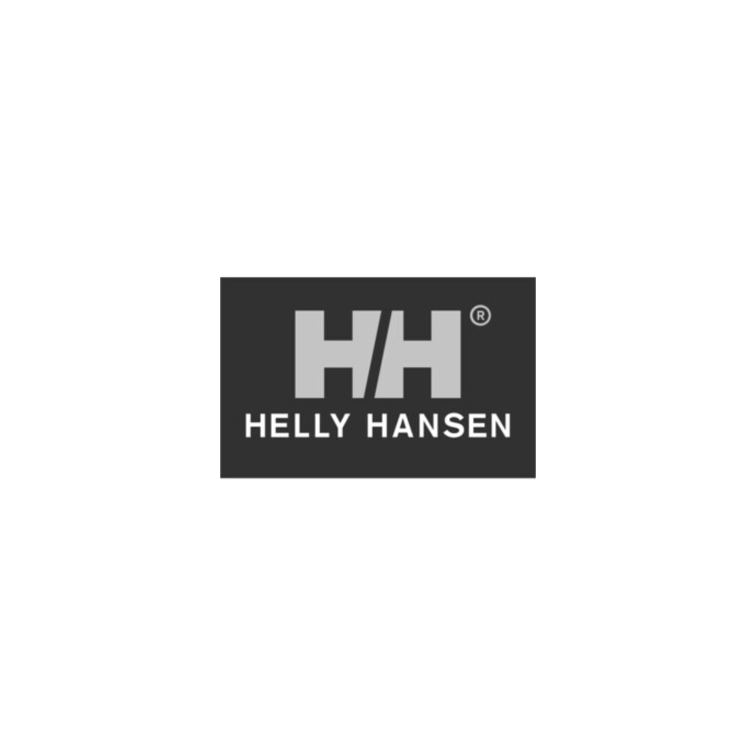 Regenjacke Manchester Gr.XL schwarz HELLY HANSEN