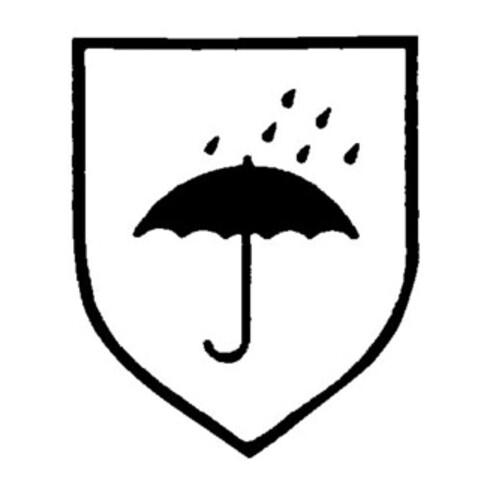 Regenjacke Manchester Gr.XL schwarz HELLY HANSEN