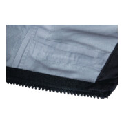 Regenjacke PATTANI Gr.L schwarz ELYSEE-5