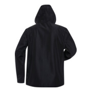 Regenjacke PATTANI Gr.M schwarz ELYSEE-5