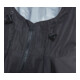 Regenjacke PATTANI Gr.M schwarz ELYSEE