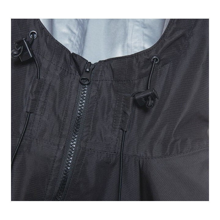 Regenjacke PATTANI Gr.M schwarz ELYSEE