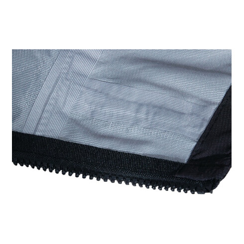 Regenjacke PATTANI Gr.M schwarz ELYSEE