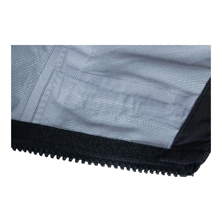 Regenjacke PATTANI Gr.M schwarz ELYSEE
