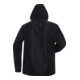 Regenjacke PATTANI Gr.XXL schwarz ELYSEE