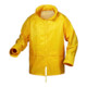Regenschutz-Jacke Herning Gr.XL gelb