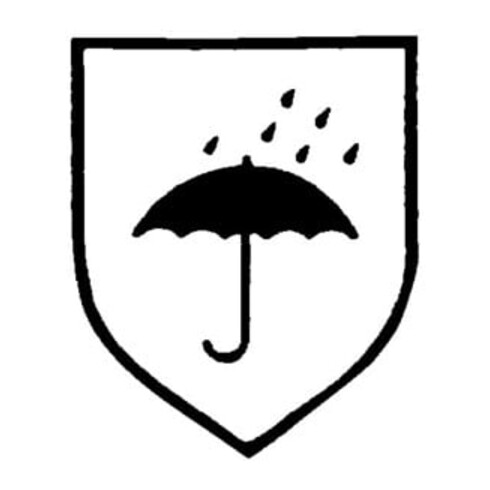 Helly Hansen Stretch-Regenjacke gelb