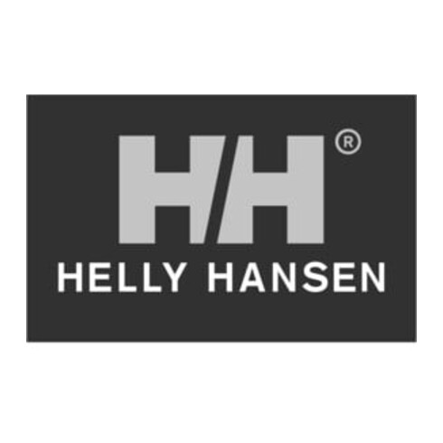 Helly Hansen Stretch-Regenjacke gelb