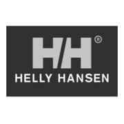 Helly Hansen Stretch-Regenjacke gelb-4