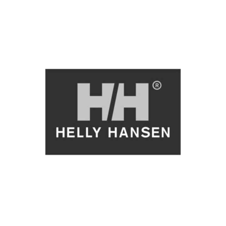 Regenschutzjacke Voss Gr.L gelb HELLY HANSEN
