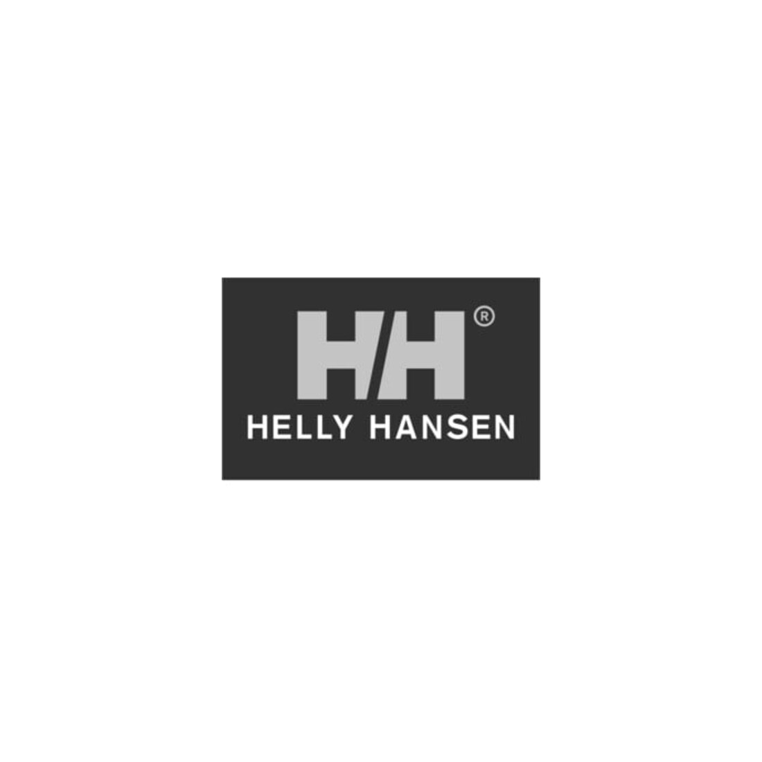 Helly Hansen Stretch-Regenjacke gelb