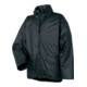 Helly Hansen Stretch-Regenjacke schwarz-1