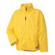 Helly Hansen Stretch-Regenjacke gelb-1