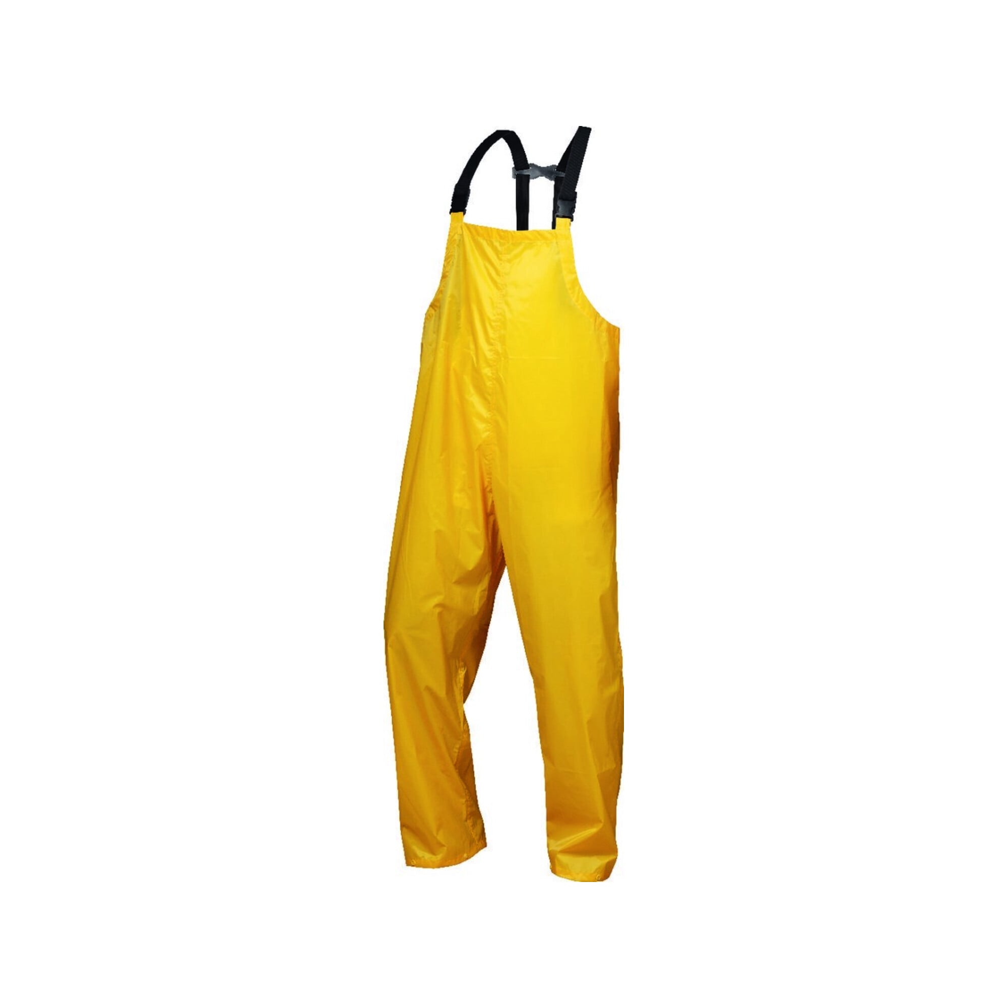 Regenschutzlatzhose Ribe Gr.L gelb CRAFTLAND ; Feldtmann