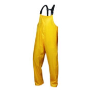 Craftland Regenlatzhose Ribe Gelb