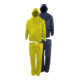 Regenset gelb, Gr.XL100% Polyester, Jacke/Bundhose-1