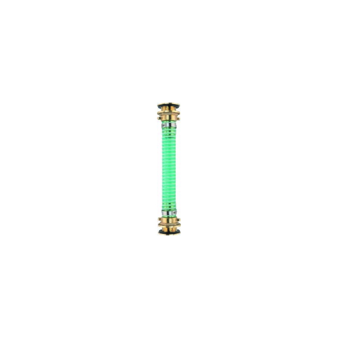 Regentonnen-Verbinder Set 1", Stripe GEKA