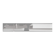 Regiolux Connecteur IP54 en acier zingué, SDTVLS-1